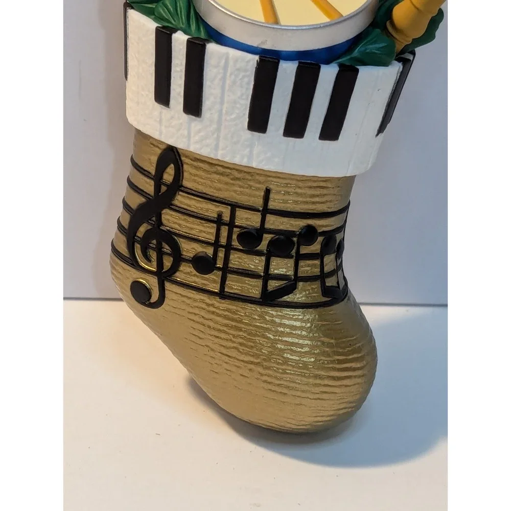 Hallmark Keepsake Stocking Stuffers‎ 2024 ornament